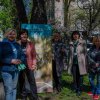 Соціальний проект «З Києвом і для Києва» на  Факультеті психології, соціальної роботи  та спеціальної освіти
